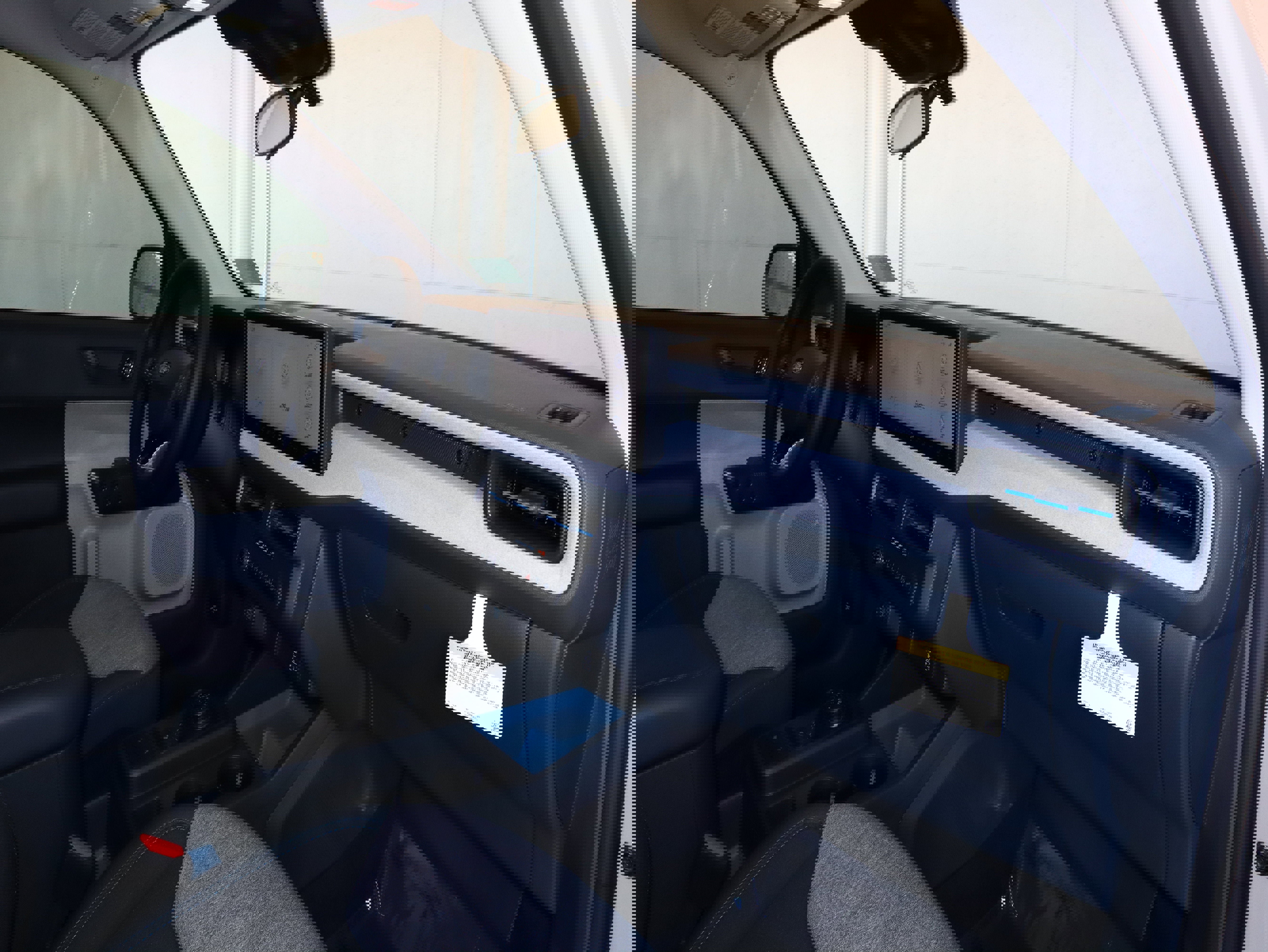 New 2025 Ford Maverick XLT w/ XLT Luxury Package image 39