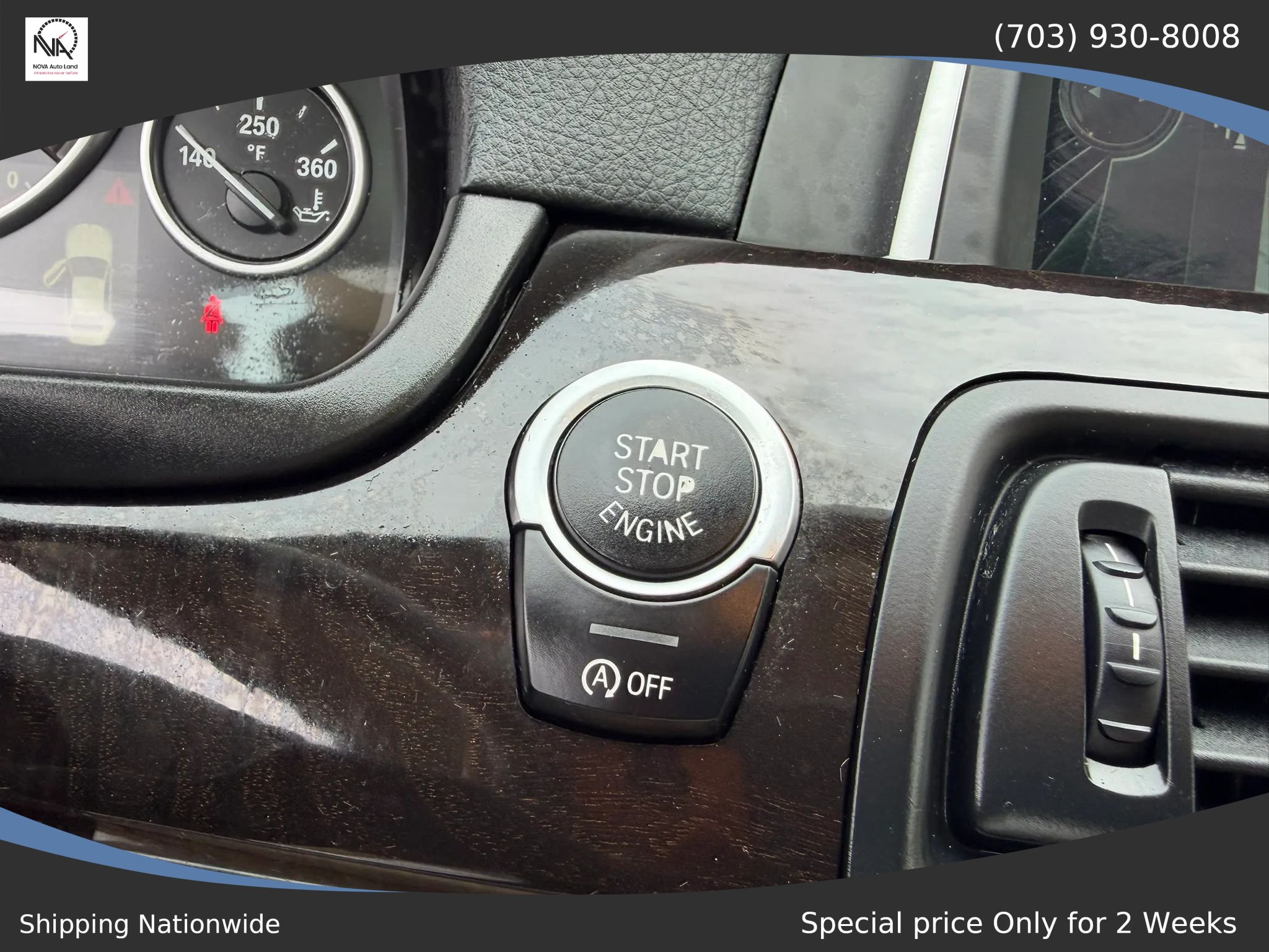 Used 2014 BMW 535i Sedan RWD image 34