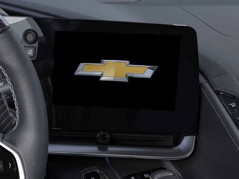 New 2025 Chevrolet Corvette Z06 w/ Battery Protection Package image 26
