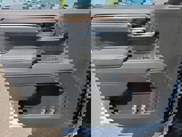 New 2026 Chevrolet Silverado 1500 RST w/ Z71 Off-Road Package image 17