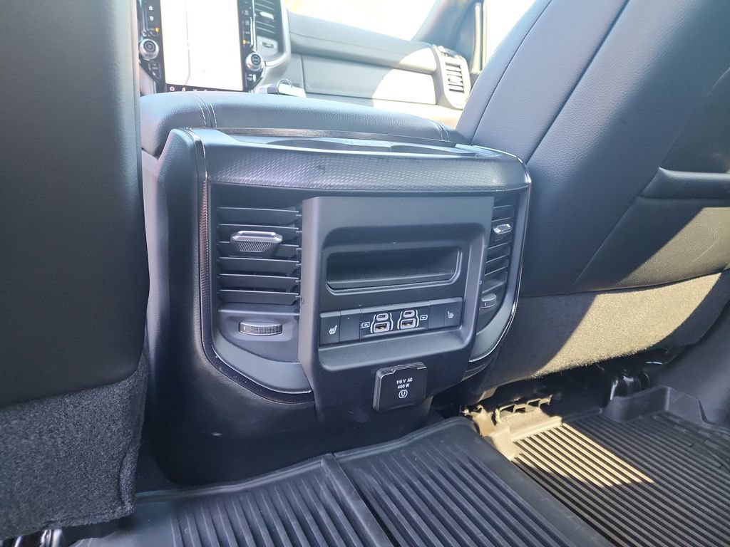Used 2026 RAM 2500 Power Wagon AWD/4WD image 32