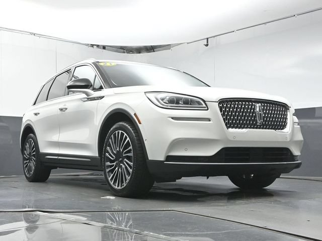 Used 2021 Lincoln Corsair Reserve w/ Equipment Group 201A FWD image 32