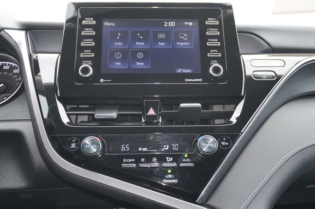 Certified 2023 Toyota Camry SE image 16