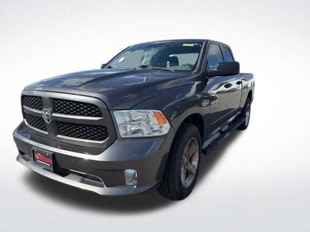 Used 2016 RAM 1500 Express