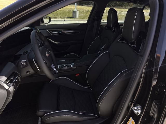 New 2026 Cadillac CT5 V image 20