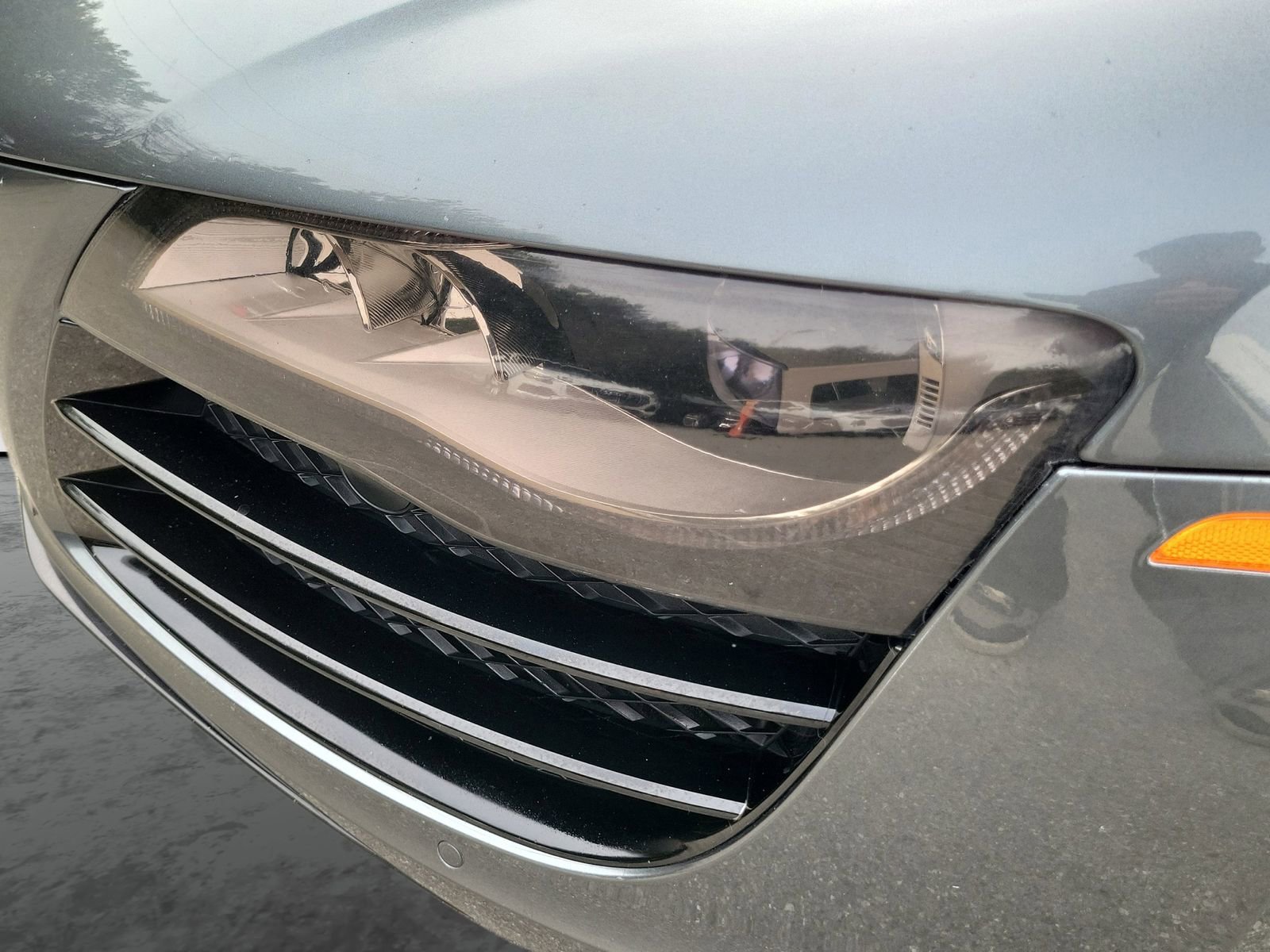 Used 2012 Audi R8 V10 image 8