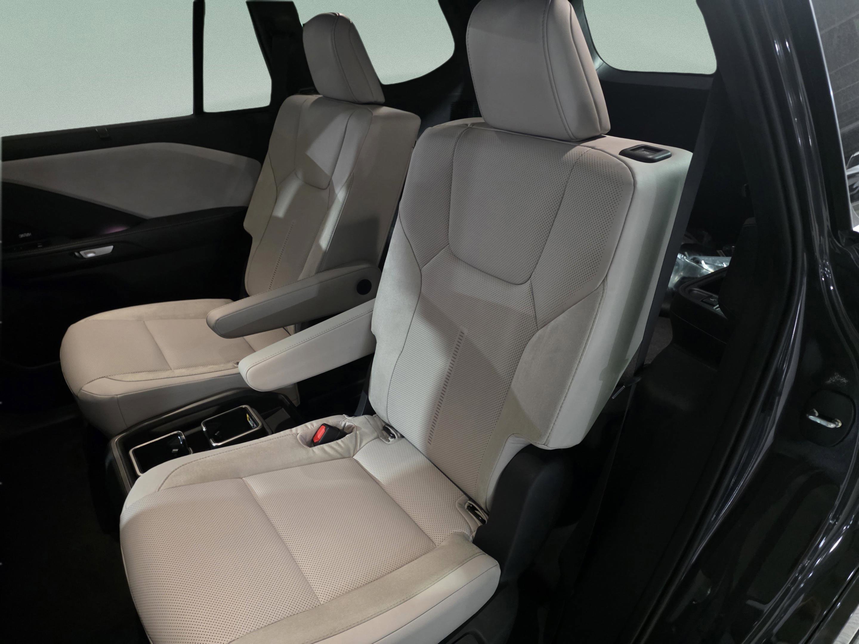 New 2026 Lexus TX 350 AWD image 22