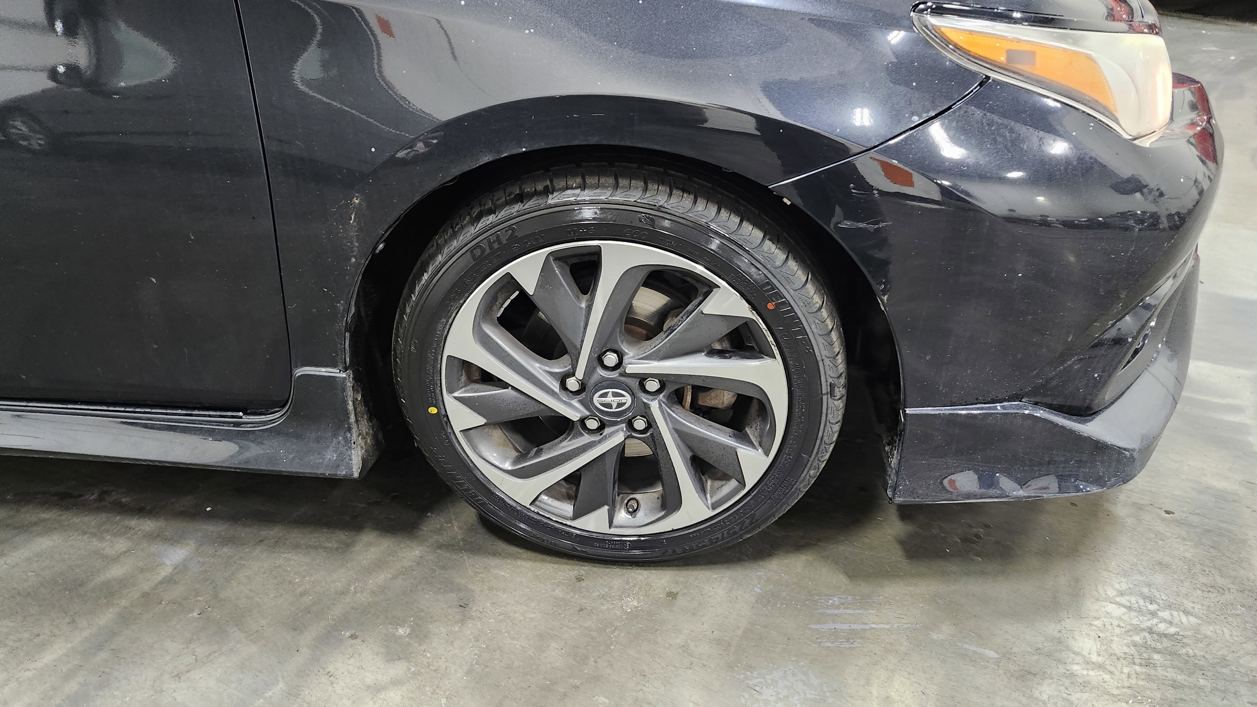 Used 2016 Scion iM image 9