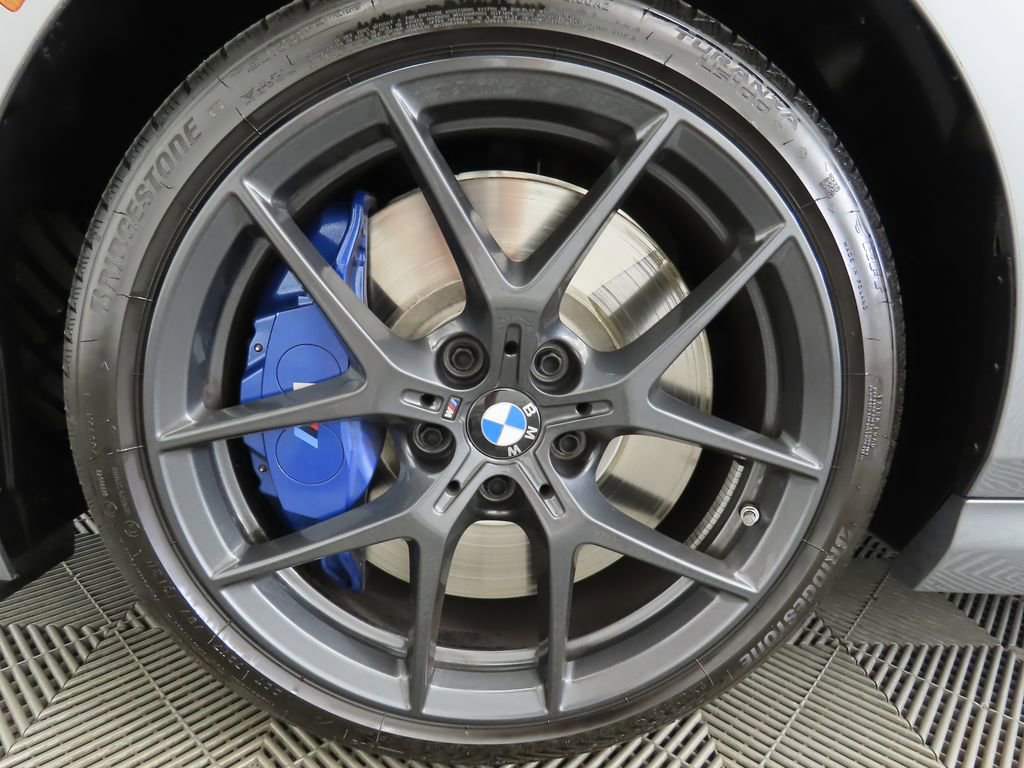 Used 2022 BMW M235i xDrive Gran Coupe w/ Premium Package image 30