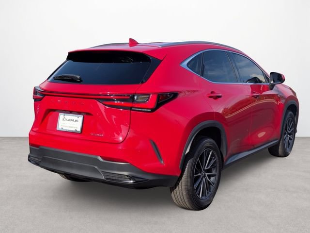 Used 2024 Lexus NX 250 FWD image 5