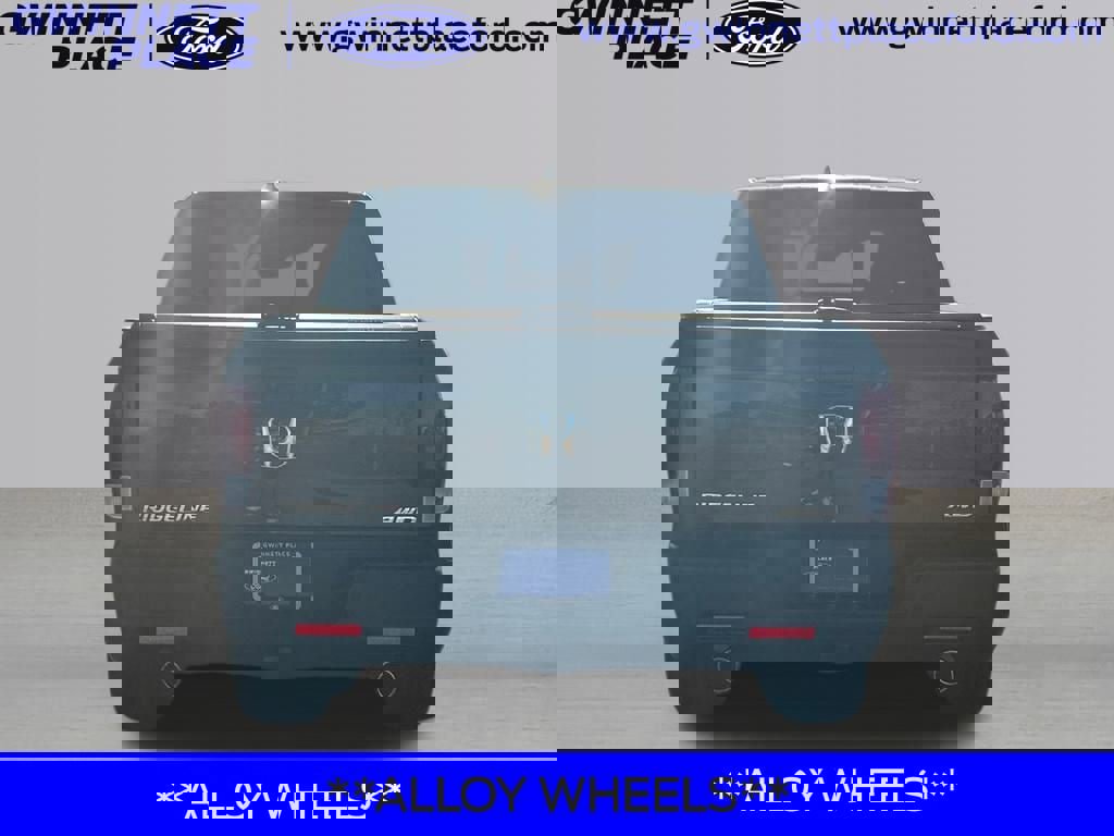 Used 2021 Honda Ridgeline Black Edition image 6