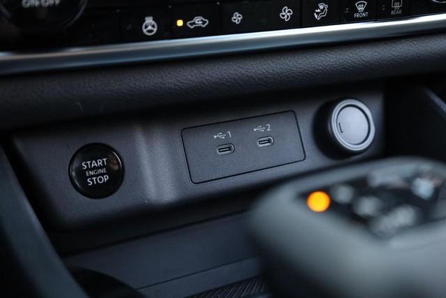 New 2026 Nissan Rogue SV w/ Cold Weather Package image 14