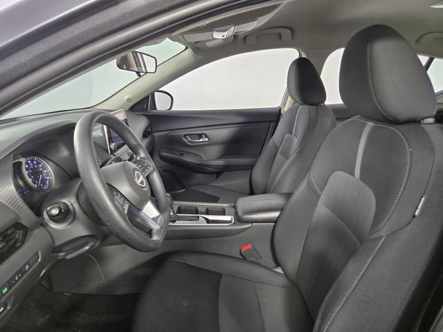 Used 2024 Nissan Sentra SV FWD image 14