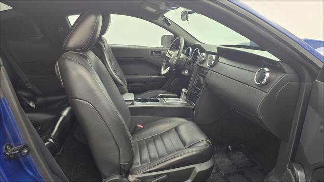 Used 2006 Ford Mustang GT RWD image 13