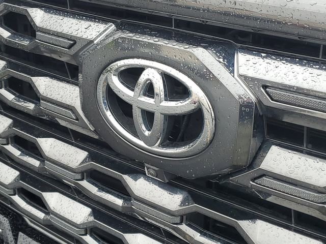 Used 2023 Toyota Tundra Platinum w/ Advanced Package image 30
