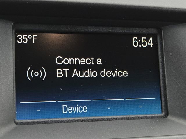 Used 2018 Ford Edge SEL AWD/4WD image 4