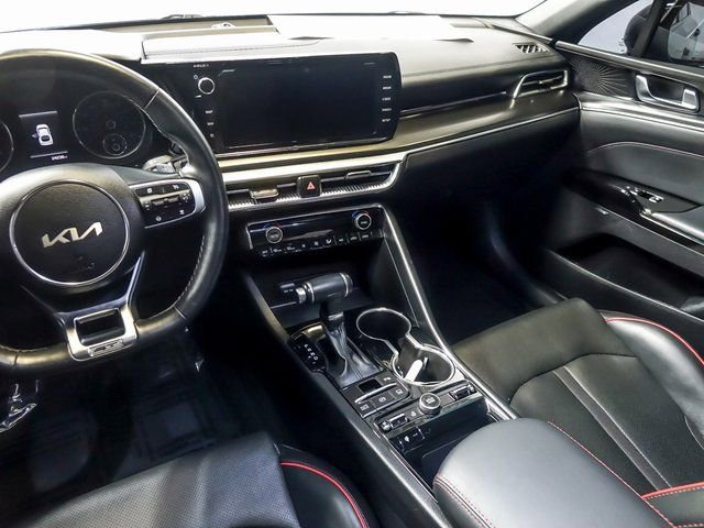 Used 2024 Kia K5 GT w/ GT1 Package image 18