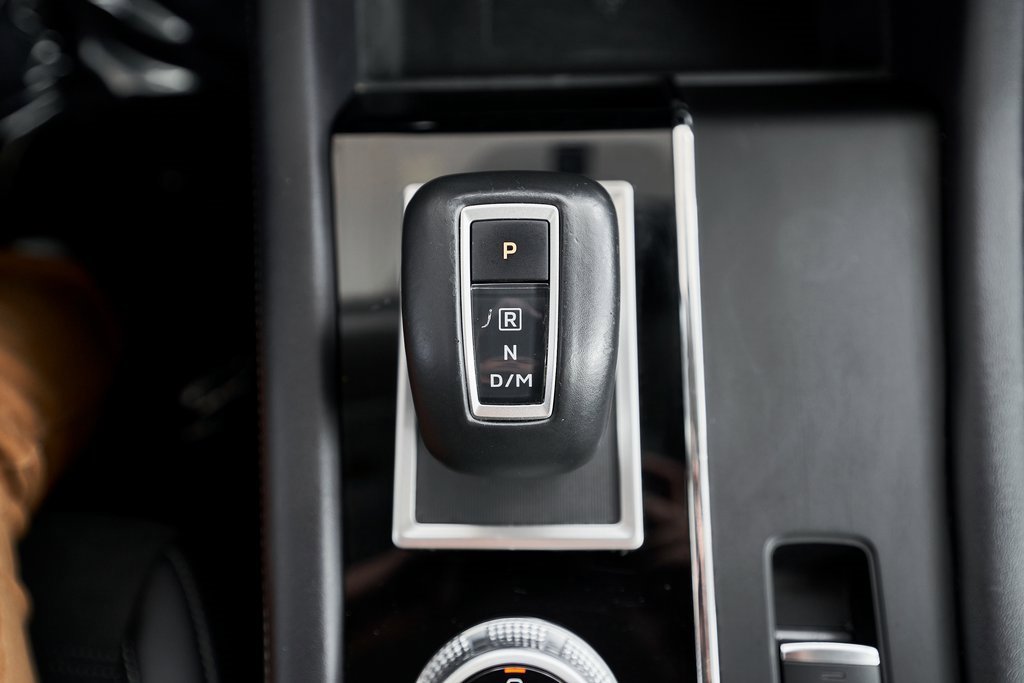 Used 2024 Mitsubishi Outlander SE image 49