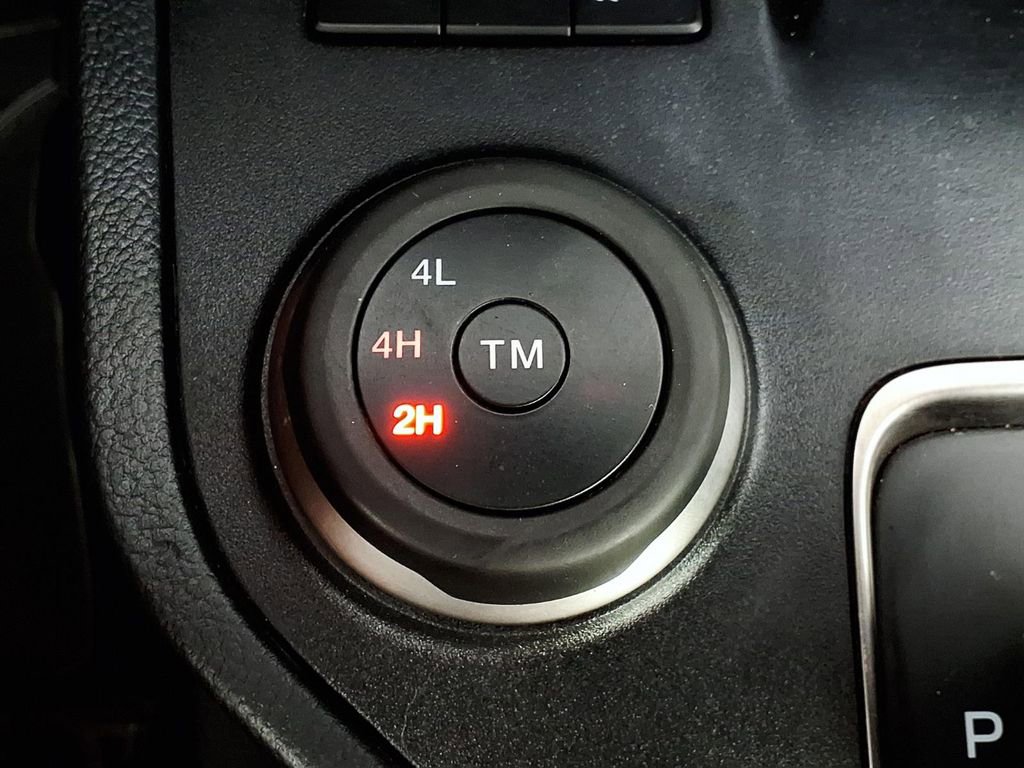 Used 2021 Ford Ranger Lariat w/ Tremor Off-Road Package image 15