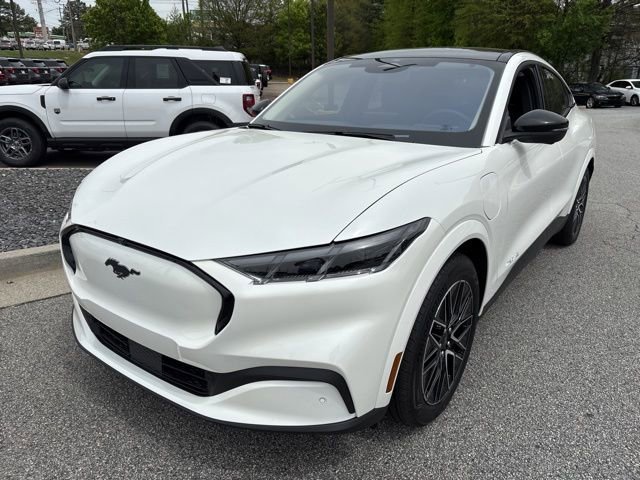 New 2026 Ford Mustang Mach-E Premium image 4