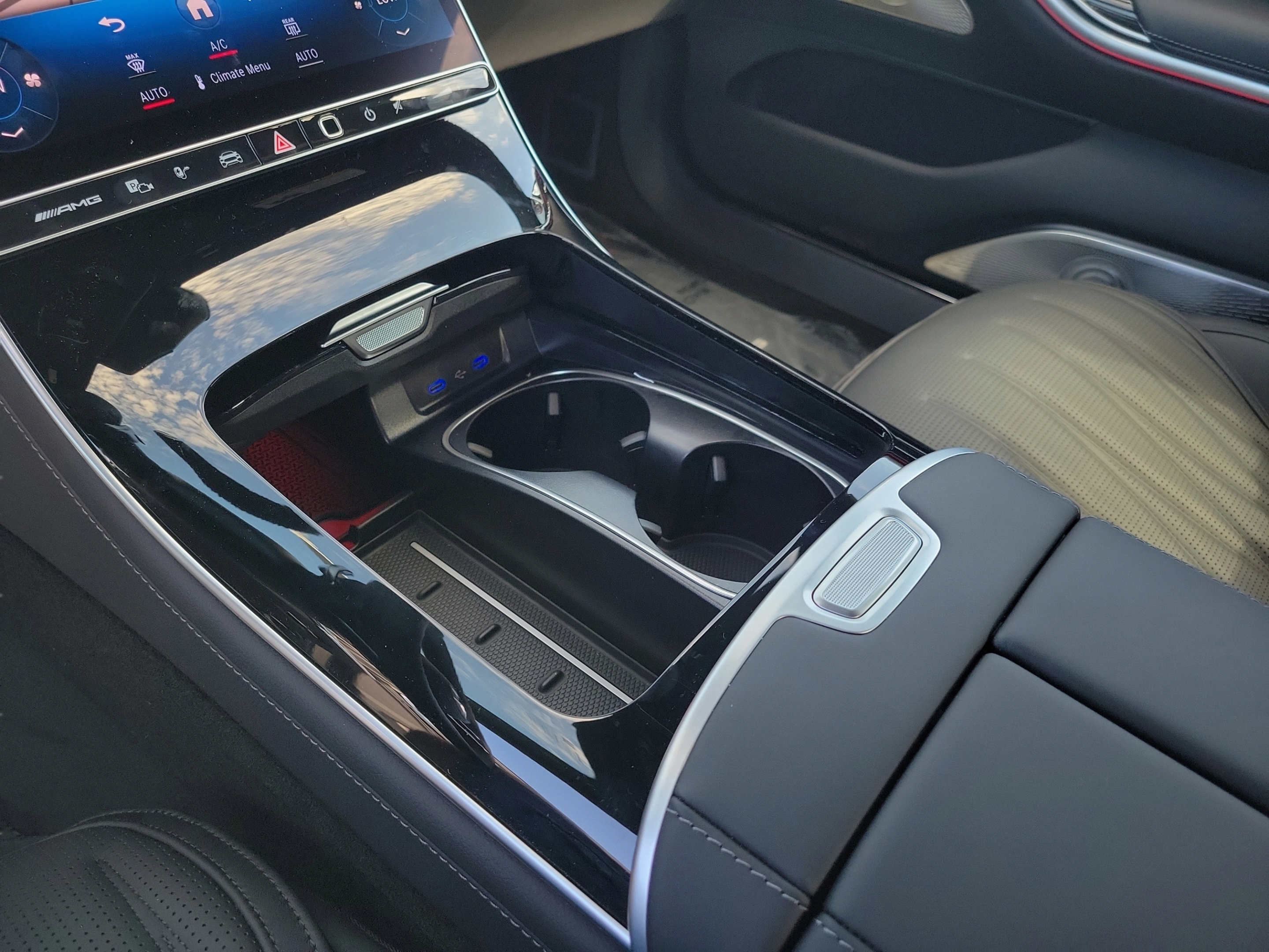 New 2026 Mercedes-Benz S 63 AMG S image 20