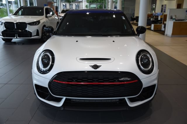 Used 2024 MINI Cooper Clubman John Cooper Works AWD/4WD image 5
