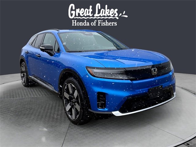 Certified 2024 Honda Prologue Elite image 7