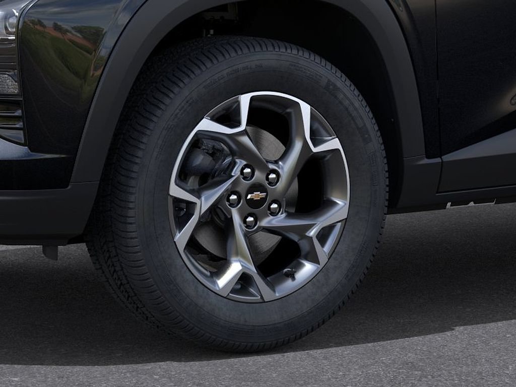 New 2026 Chevrolet Trax LT w/ Driver Confidence Package FWD image 9