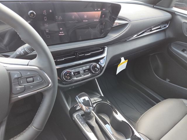 New 2026 Buick Envista Sport Touring w/ Convenience I Package FWD image 37
