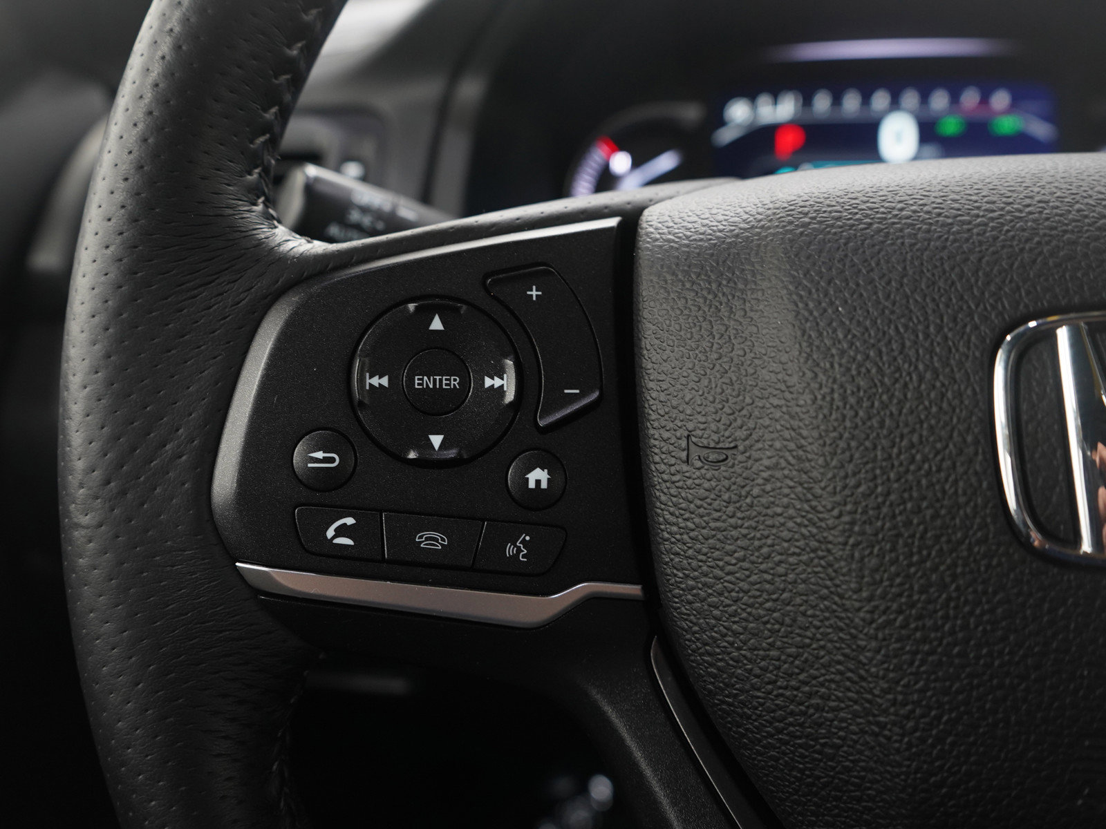 Used 2022 Honda Passport EX-L image 26