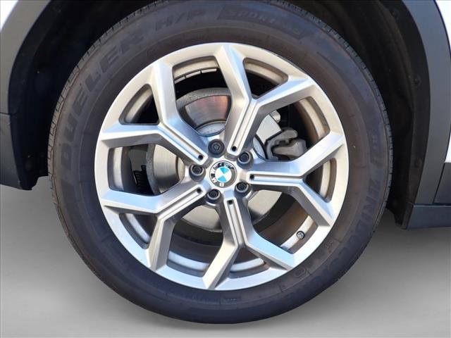 Used 2020 BMW X3 xDrive30i w/ Convenience Package AWD/4WD image 7