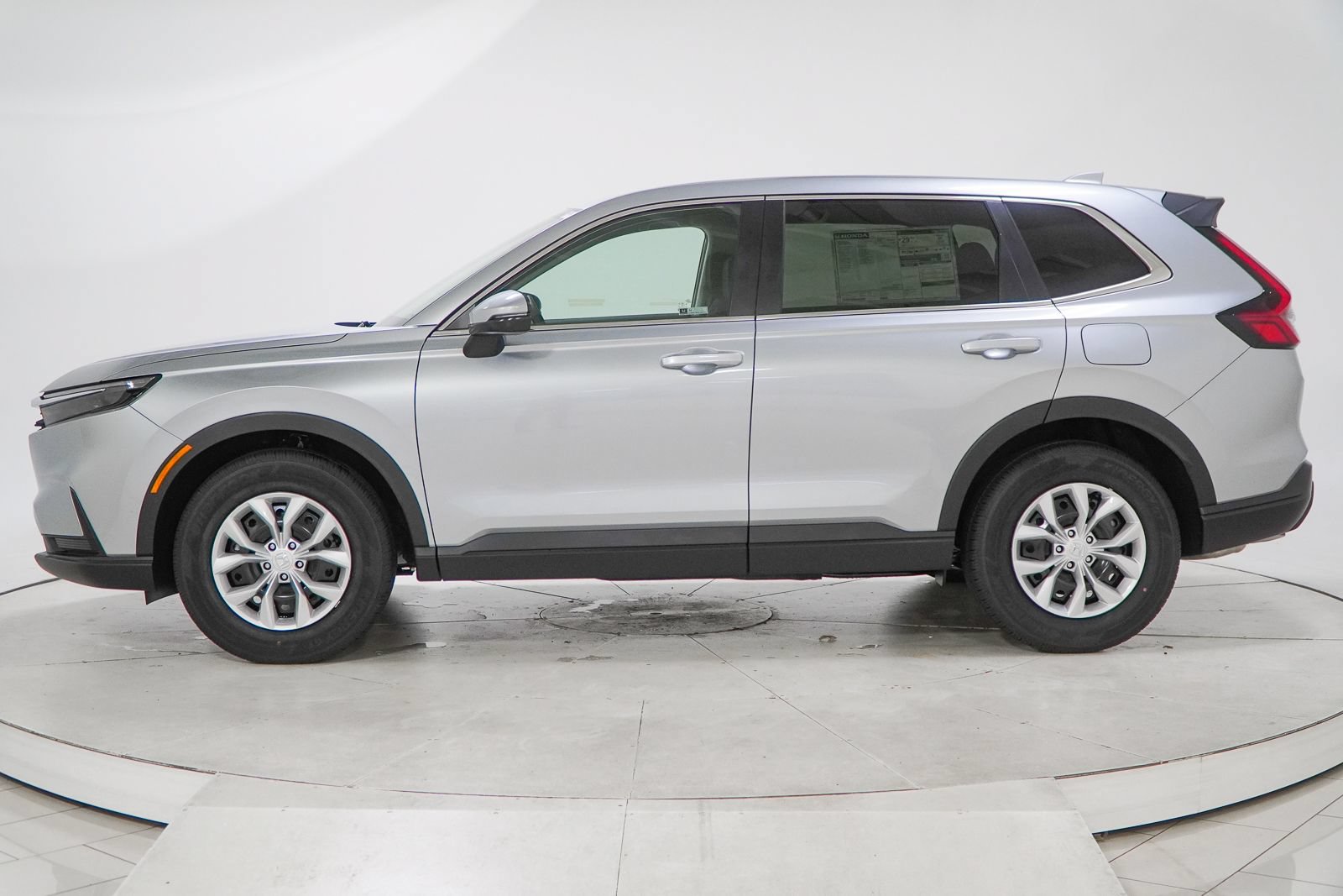 New 2026 Honda CR-V LX image 5