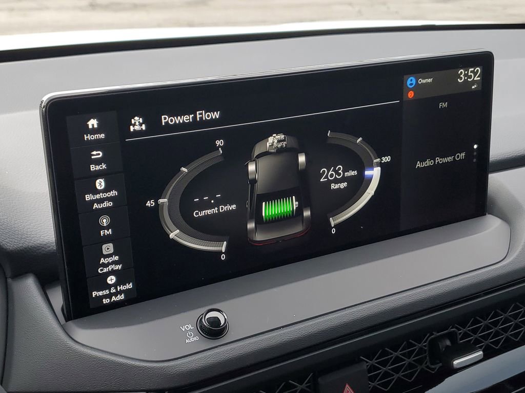 New 2025 Honda Accord Sport image 22