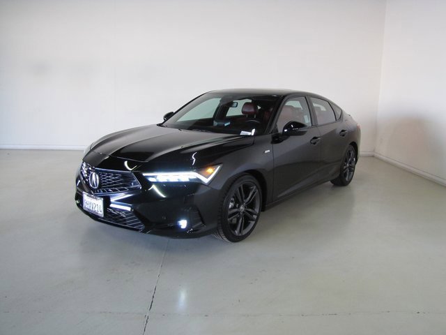Used 2024 Acura Integra A-Spec