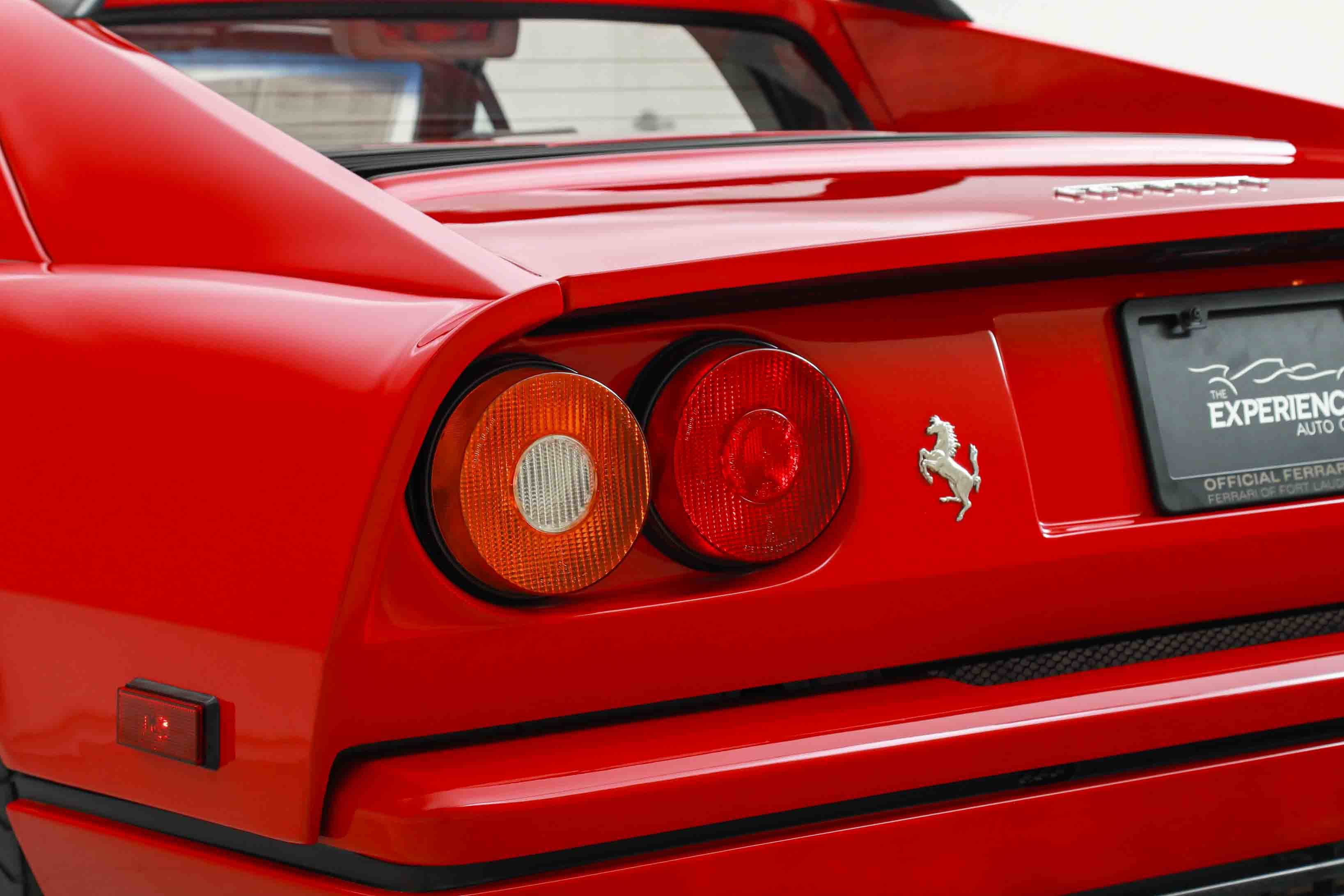 Used 1989 Ferrari 328 GTS image 17