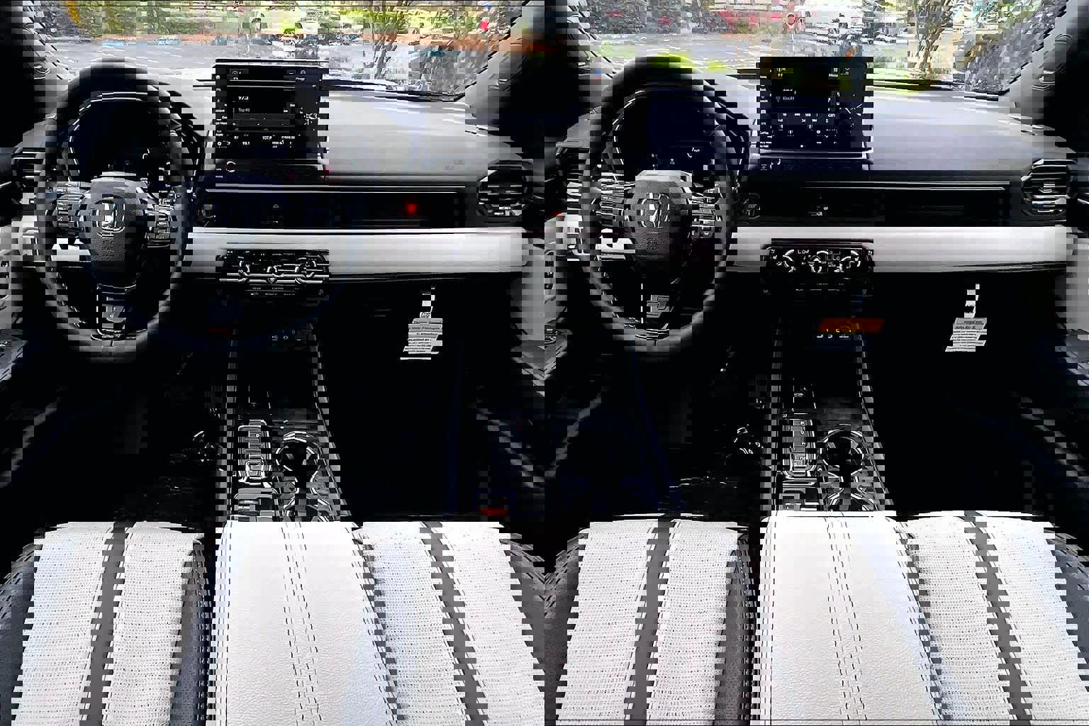 New 2026 Honda Passport TrailSport Elite image 5