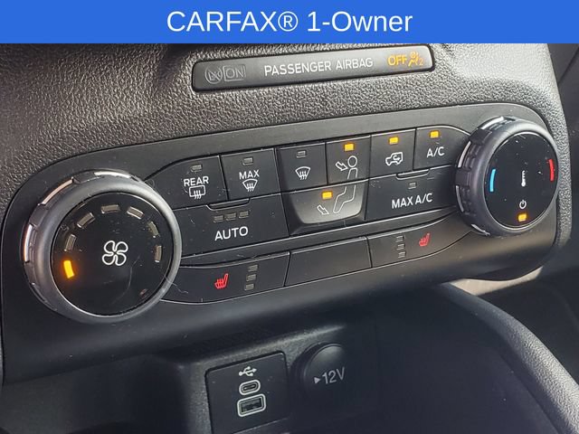 Used 2023 Ford Bronco Sport Big Bend w/ Convenience Package AWD/4WD image 19