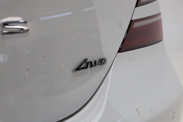New 2026 Genesis G70 2.5T Prestige AWD/4WD image 11