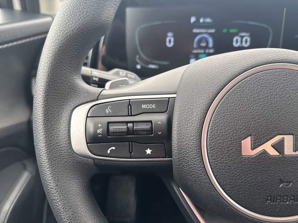 Used 2023 Kia Sportage LX image 24