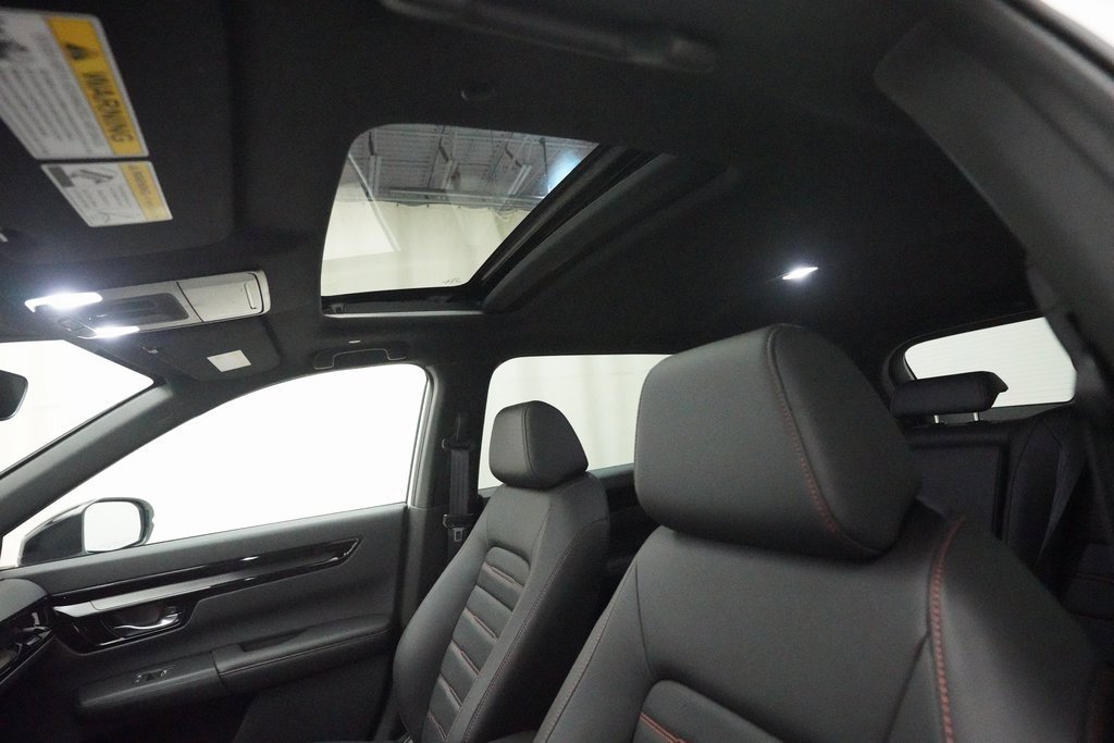 Used 2026 Honda CR-V Sport Touring image 33