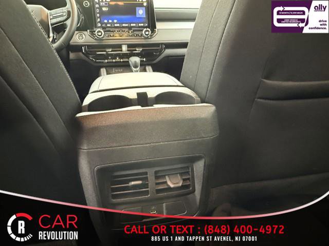 Used 2023 Chevrolet Colorado LT w/ LT Convenience Package AWD/4WD image 44