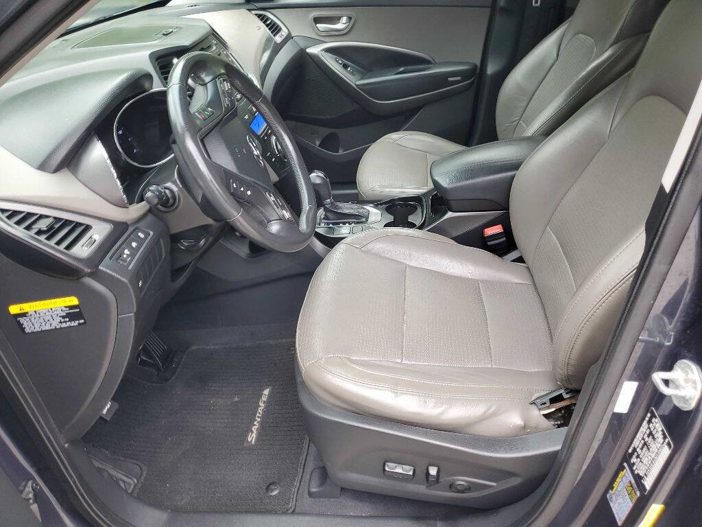 Used 2013 Hyundai Santa Fe Sport FWD image 18
