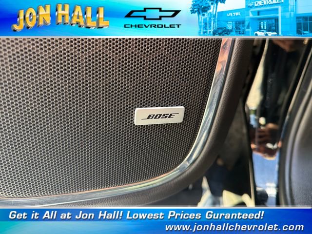 Used 2017 Chevrolet Tahoe LT image 26