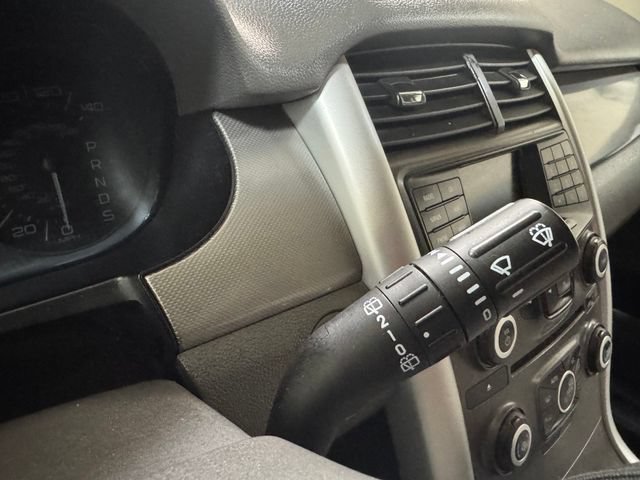 Used 2013 Ford Edge SEL AWD/4WD image 21