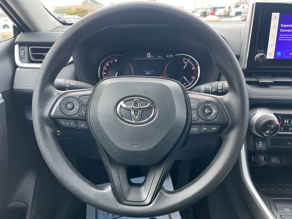 Certified 2024 Toyota RAV4 XLE image 15