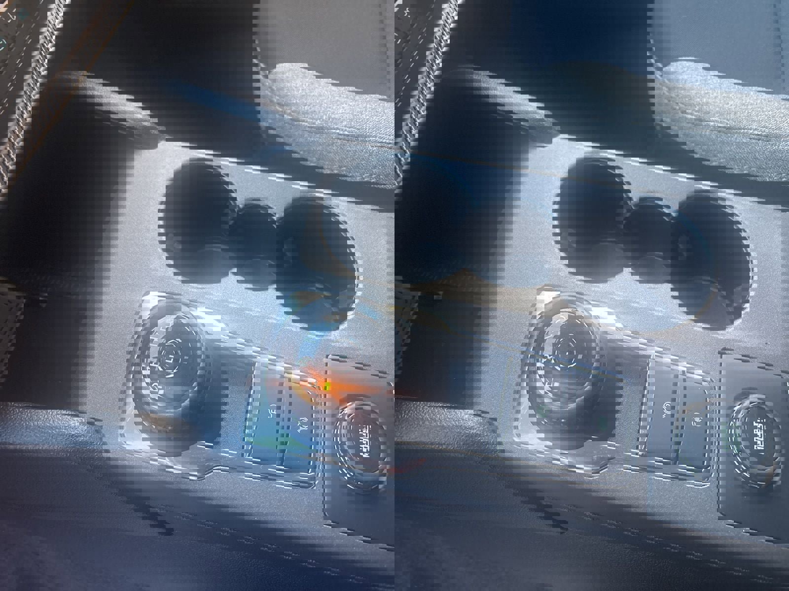 New 2025 Ford Bronco Sport Big Bend w/ Convenience Package image 22