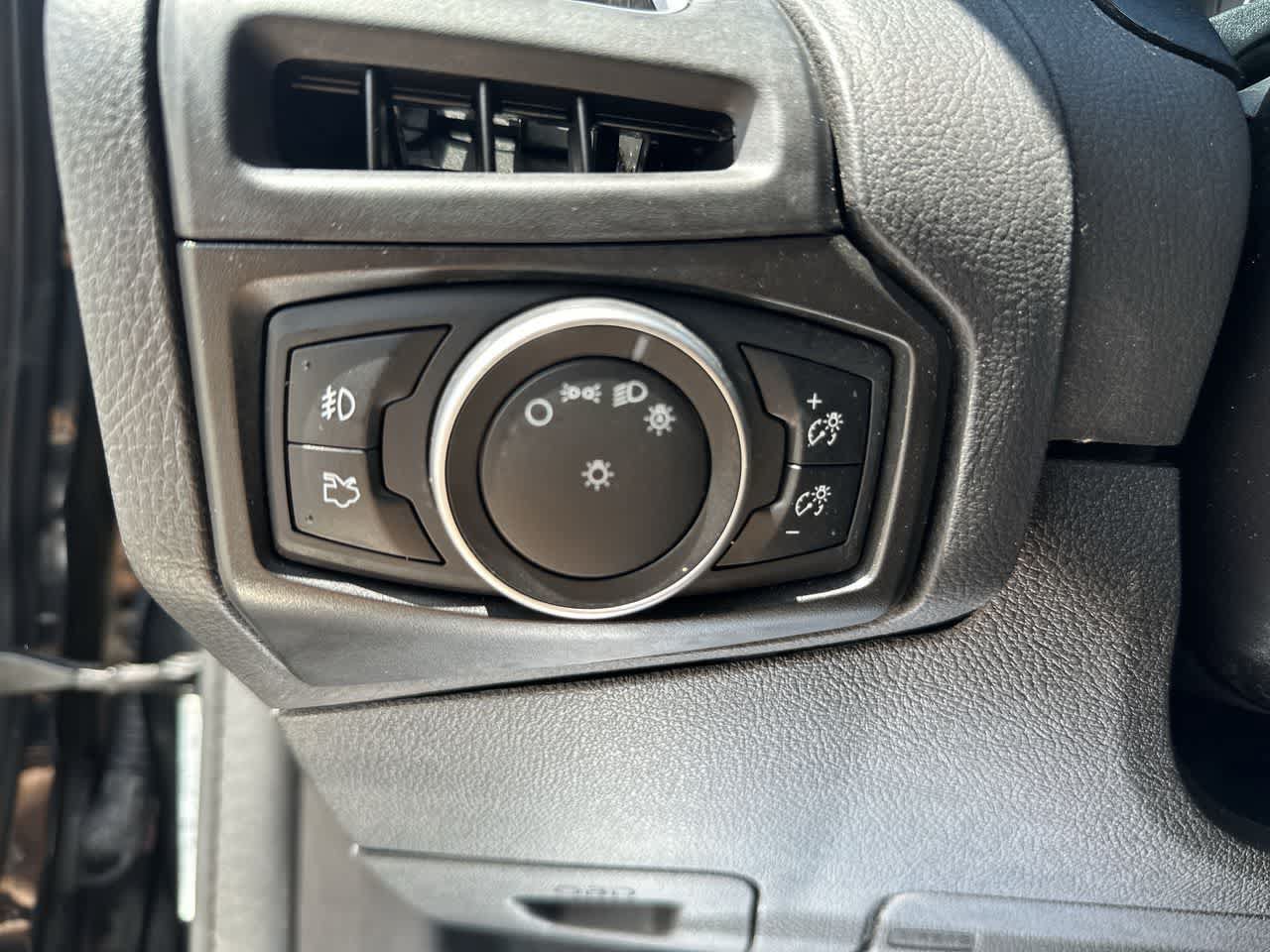 Used 2015 Ford Focus ST FWD image 22