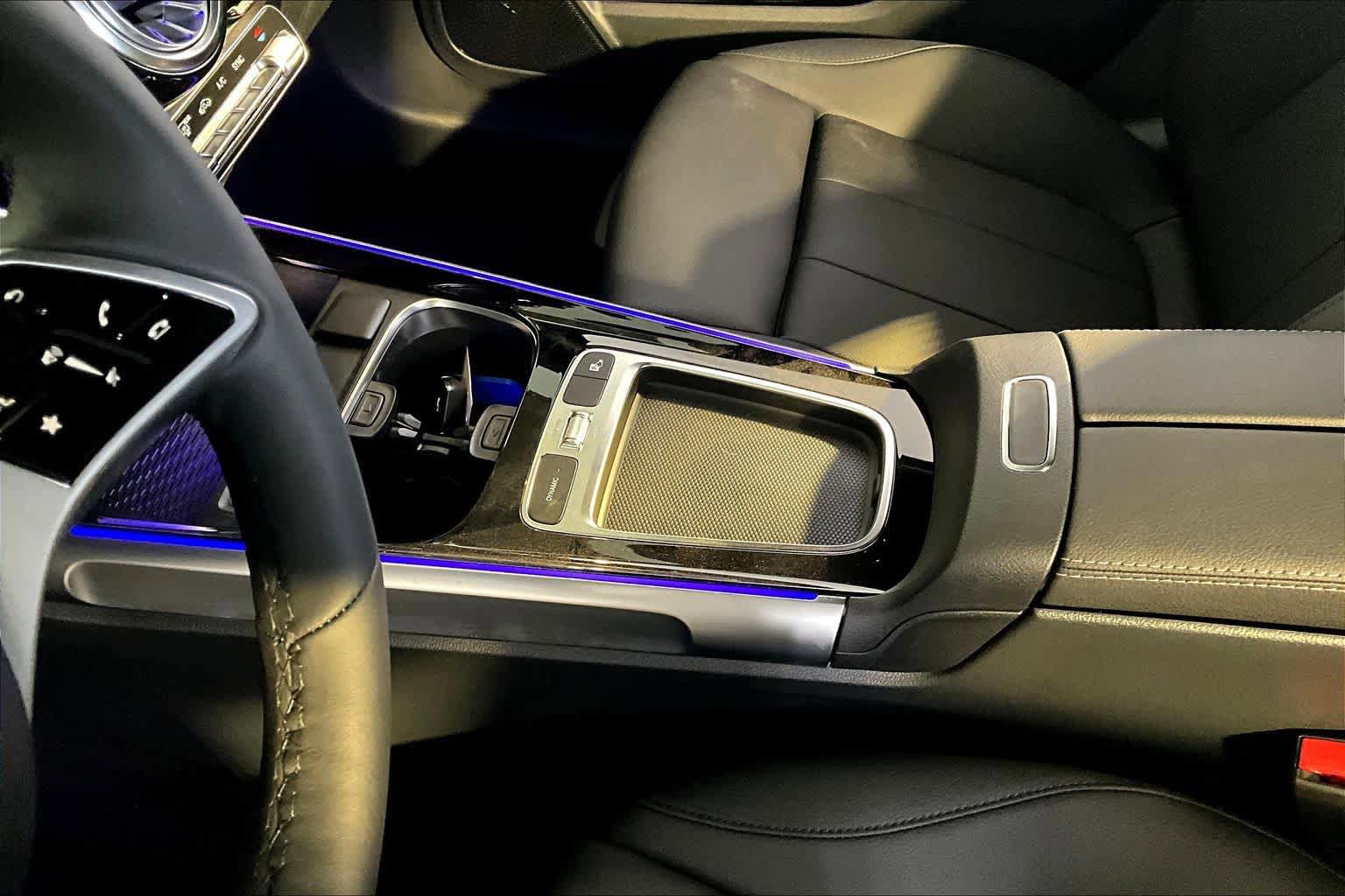 New 2026 Mercedes-Benz GLB 250 4MATIC image 10