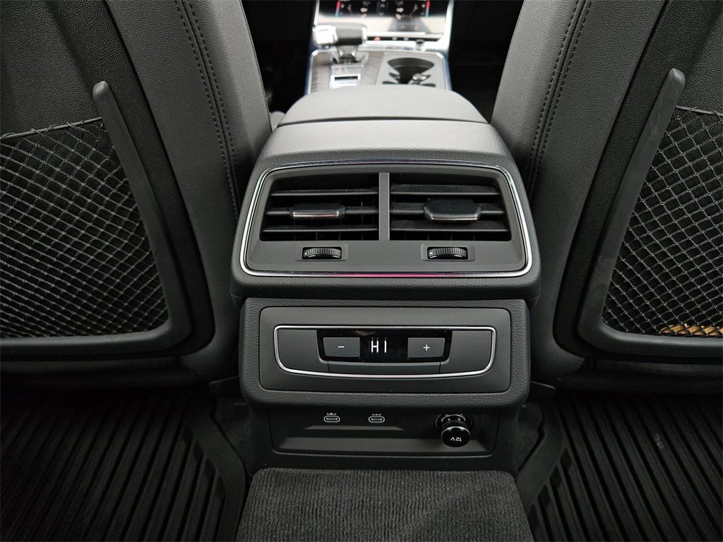 Used 2023 Audi A6 Premium Plus image 22