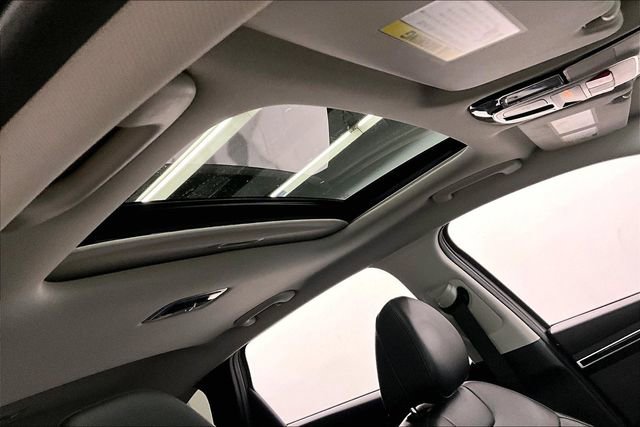 Used 2024 Hyundai Tucson SEL w/ Convenience Package FWD image 19